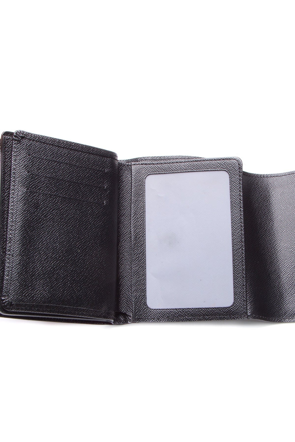 Electric Epi Joey Wallet - Black