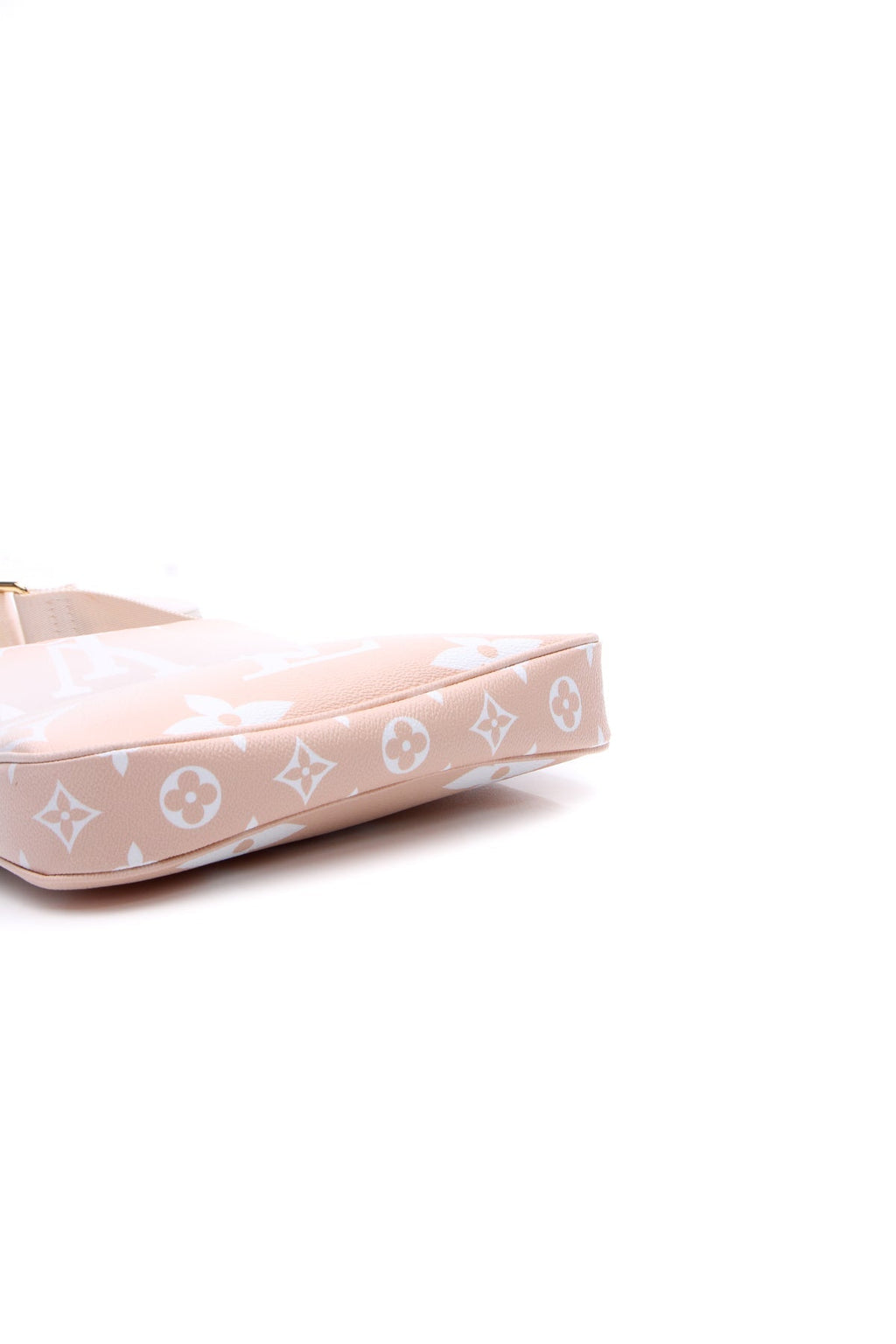 By The Pool Multi Pochette Accessories Bag - Mist
