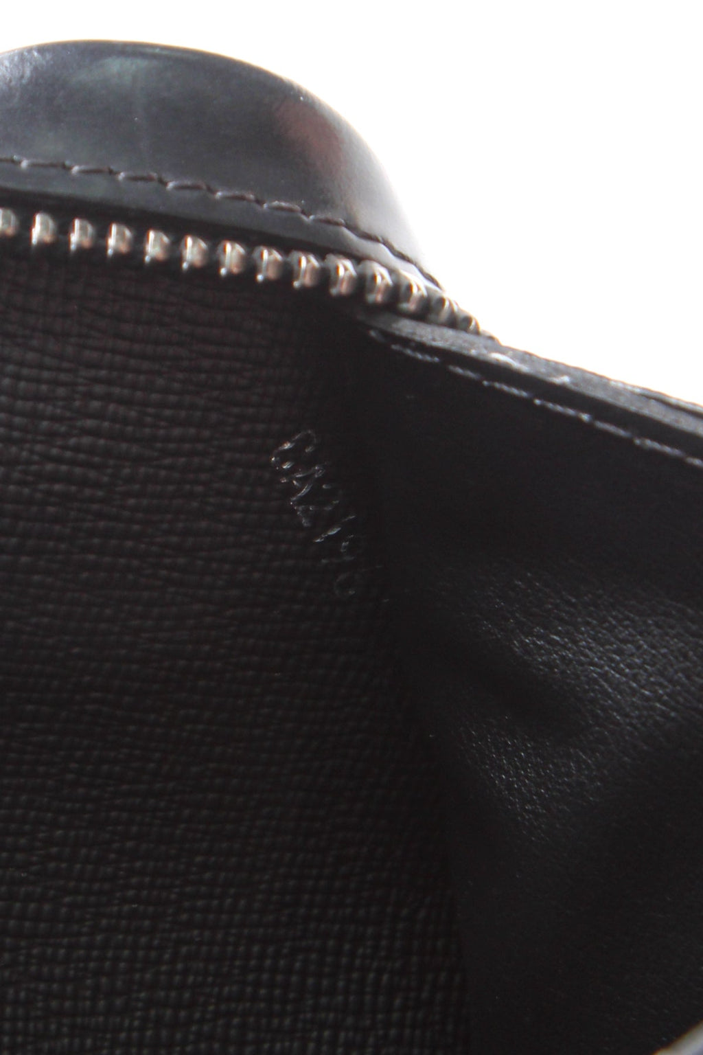 XL Zippy Organizer Wallet - Monogram Eclipse