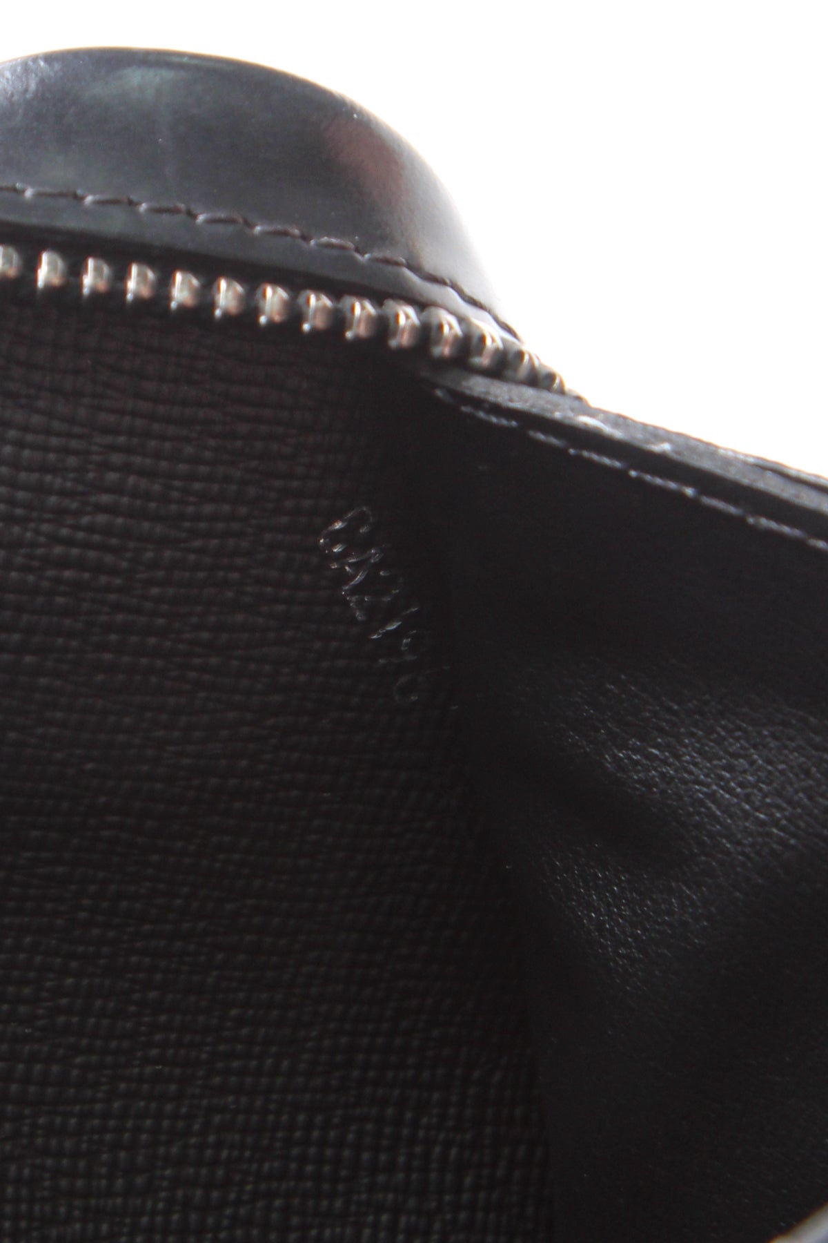 XL Zippy Organizer Wallet - Monogram Eclipse