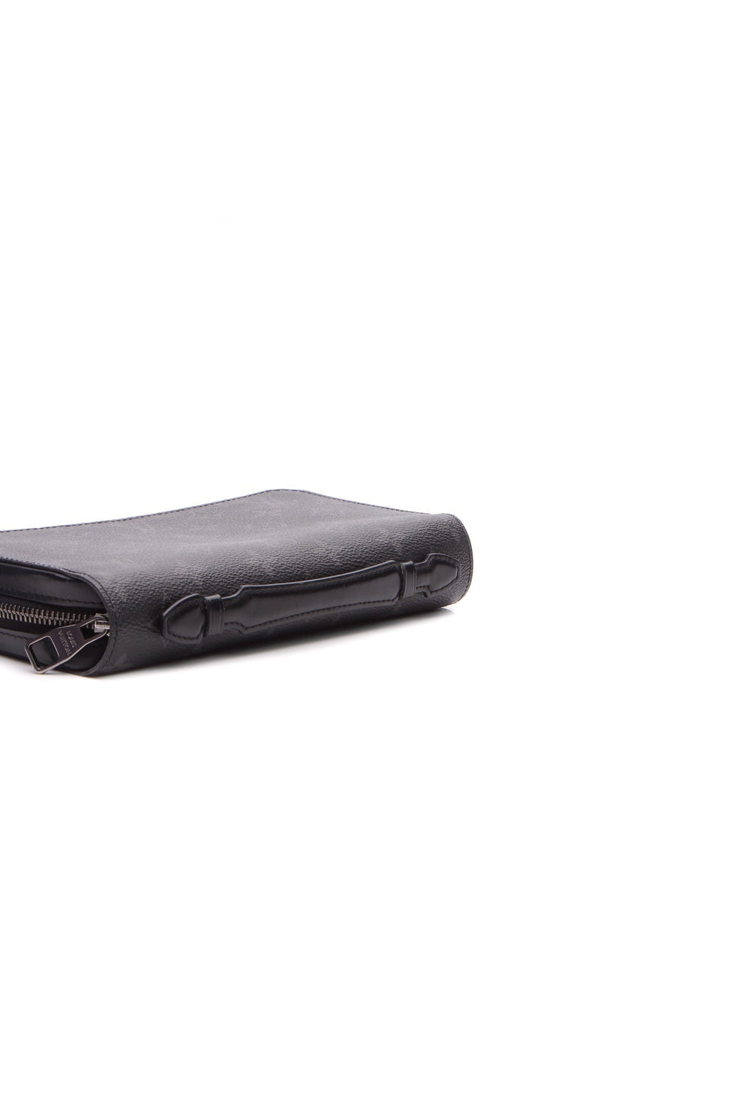 XL Zippy Organizer Wallet - Monogram Eclipse