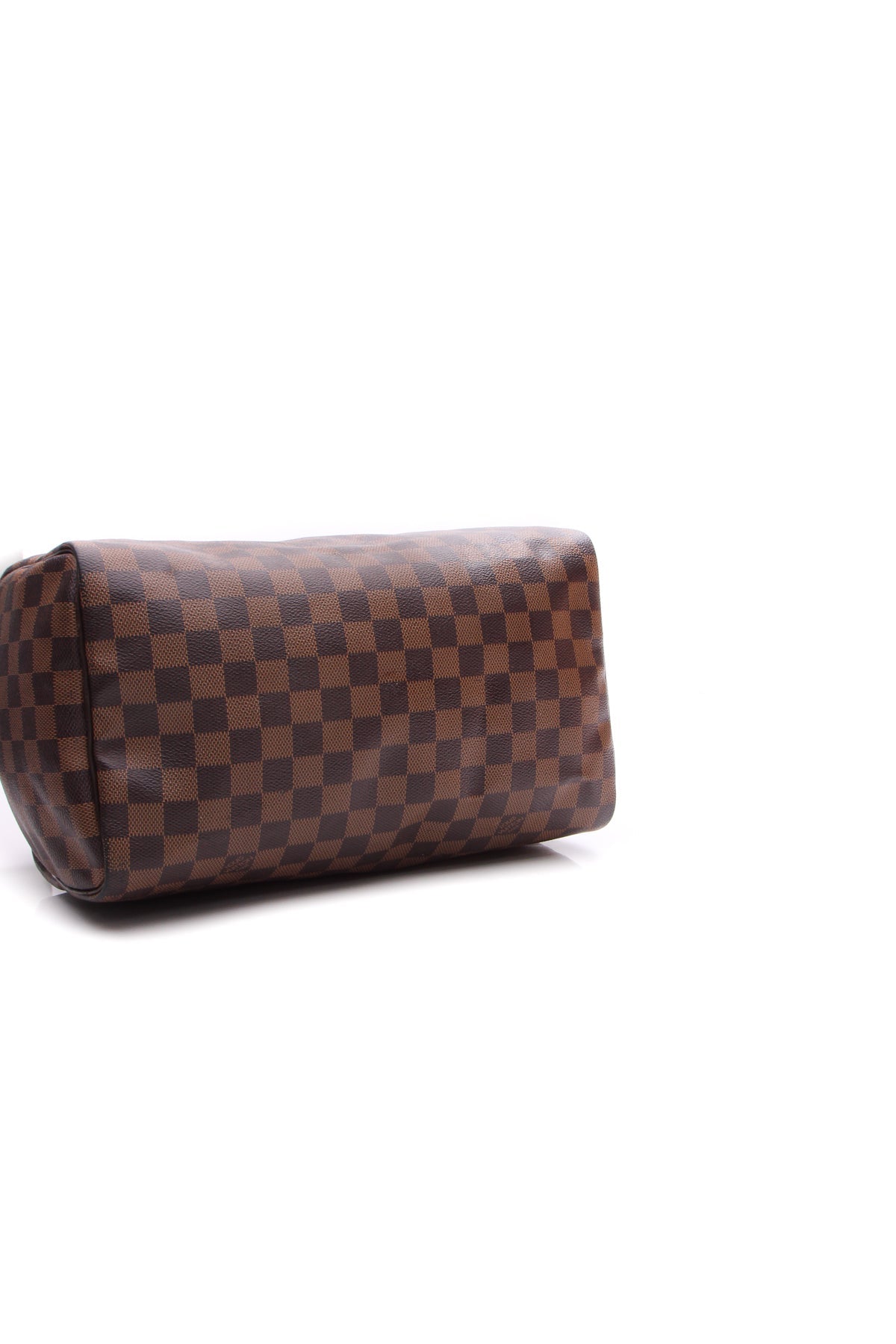 Speedy 30 Bag - Damier Ebene