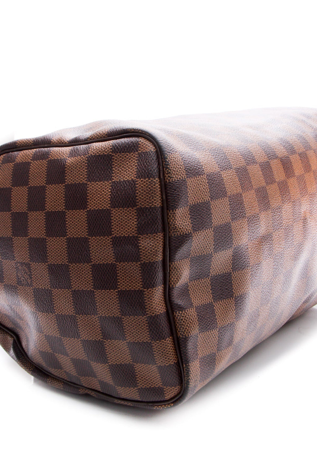 Speedy 30 Bag - Damier Ebene
