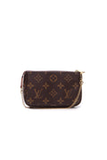 Mini Pochette Accessoires - Monogram