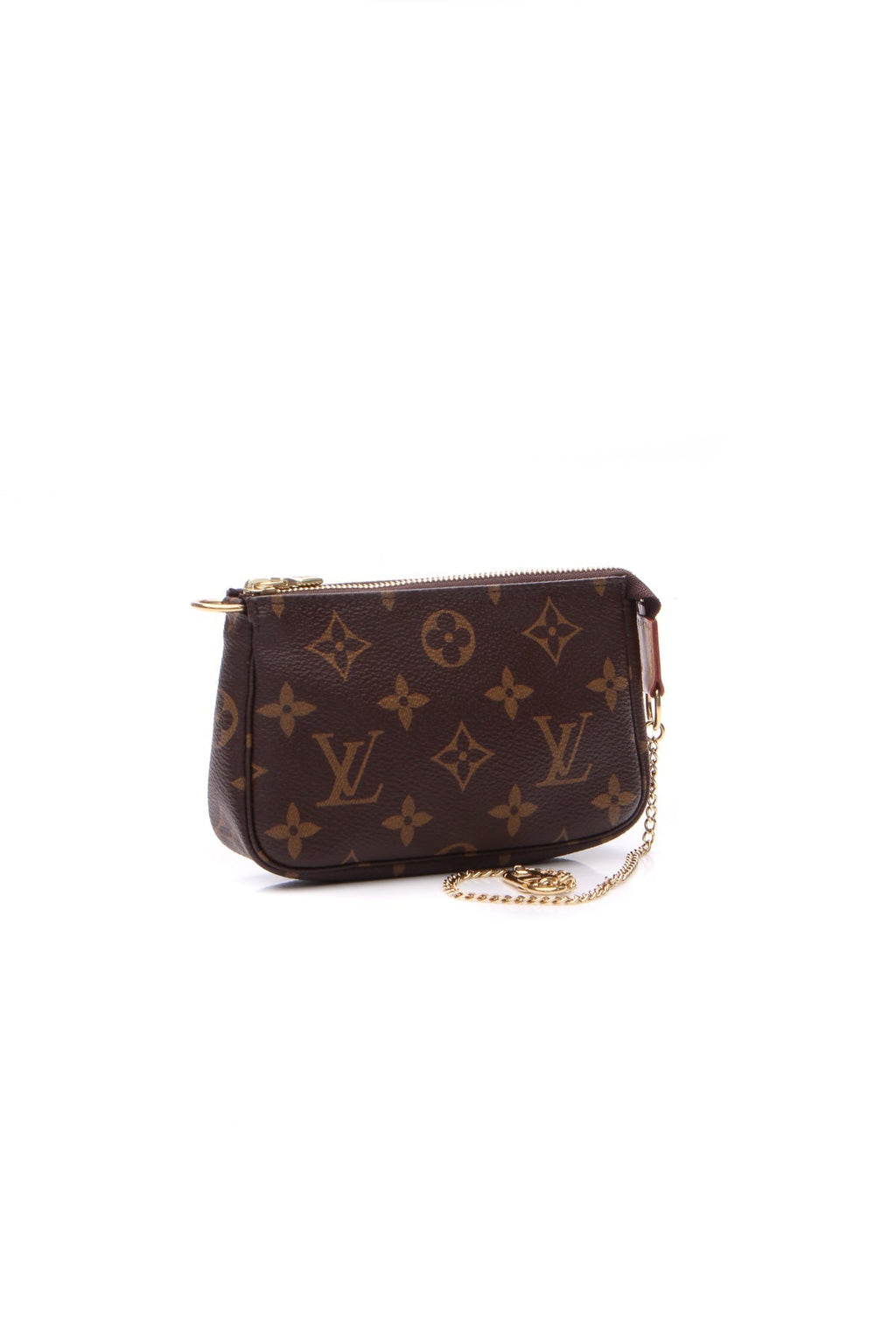 Mini Pochette Accessoires - Monogram