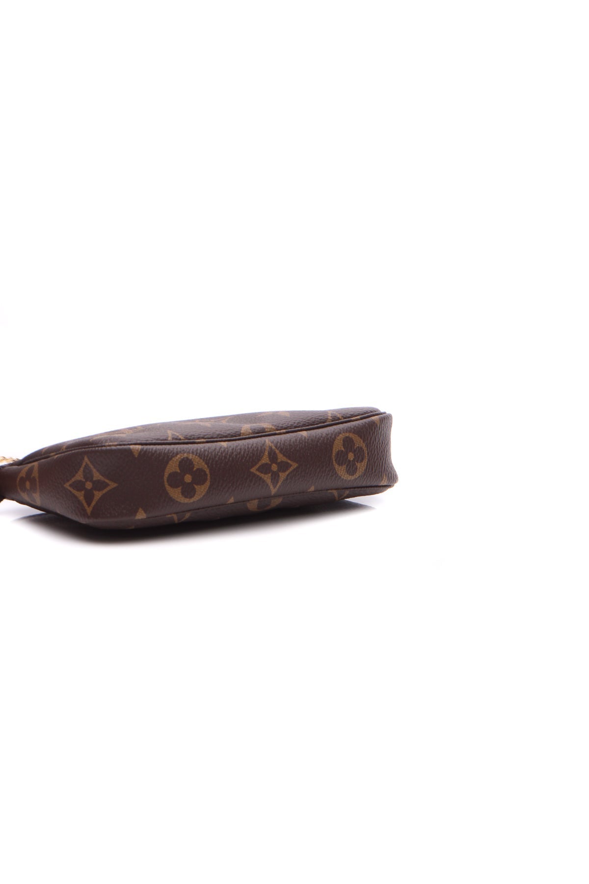 Mini Pochette Accessoires - Monogram