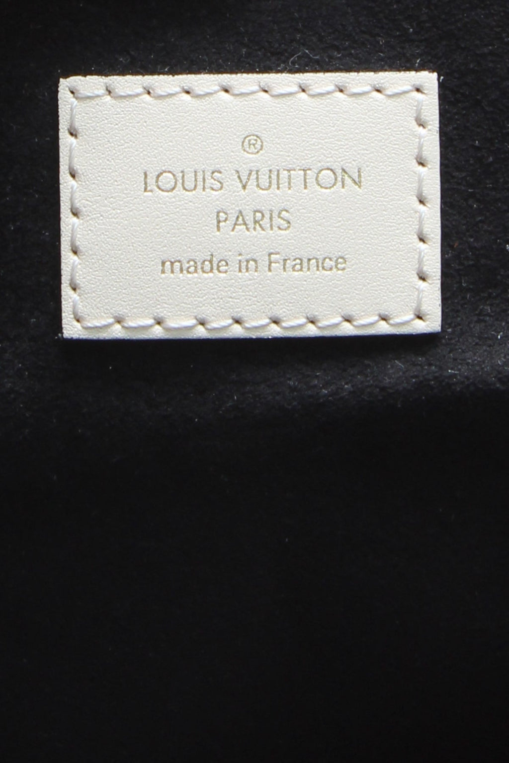 Braided Pochette Metis Bag - Monogram