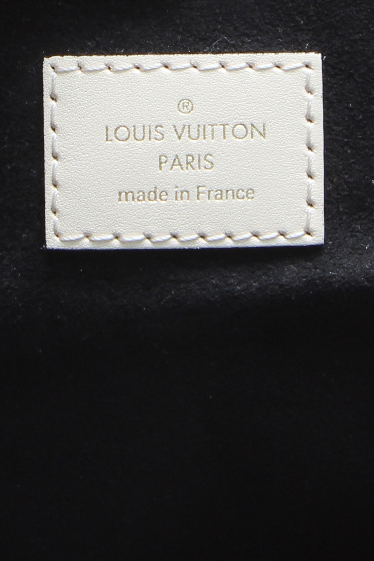 Braided Pochette Metis Bag - Monogram