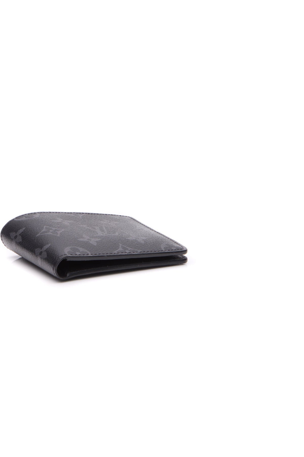 Slender Wallet - Monogram Eclipse
