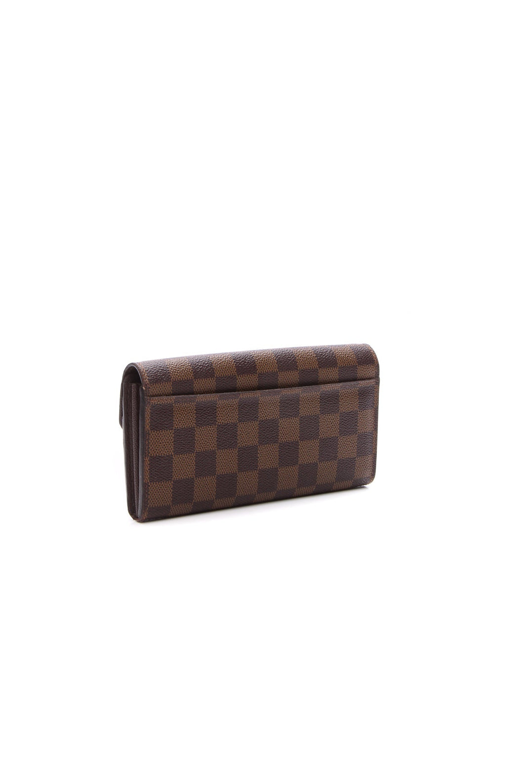 Sarah Wallet - Damier Ebene