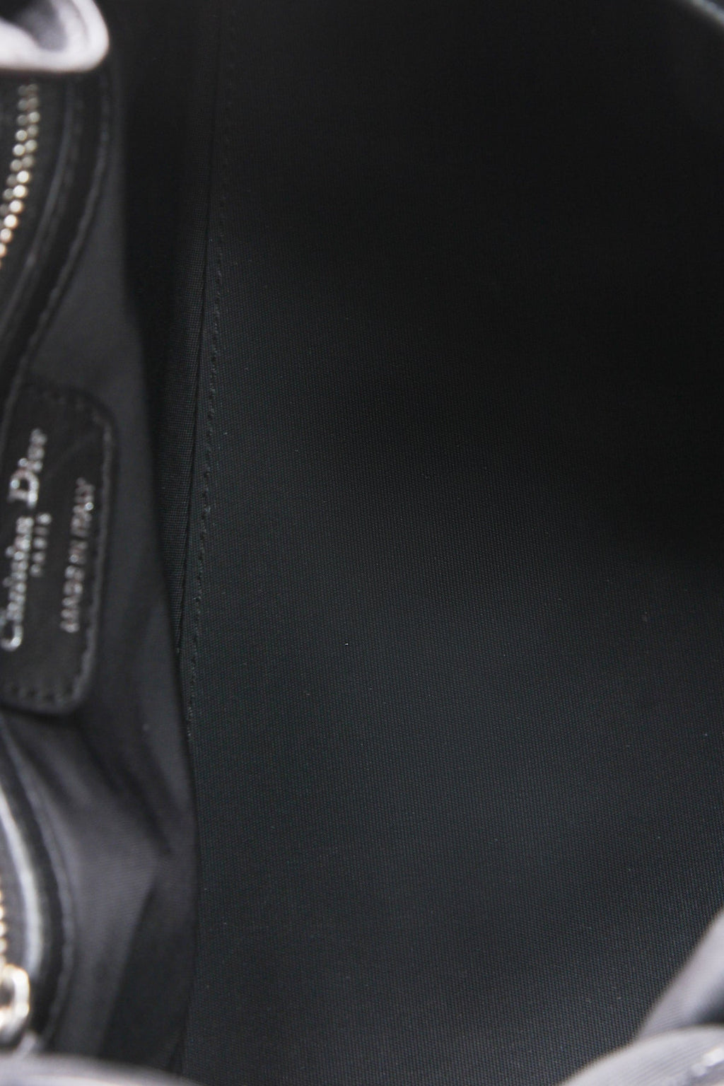 Cannage Le Trente Bag - Black