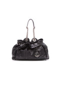 Cannage Le Trente Bag - Black