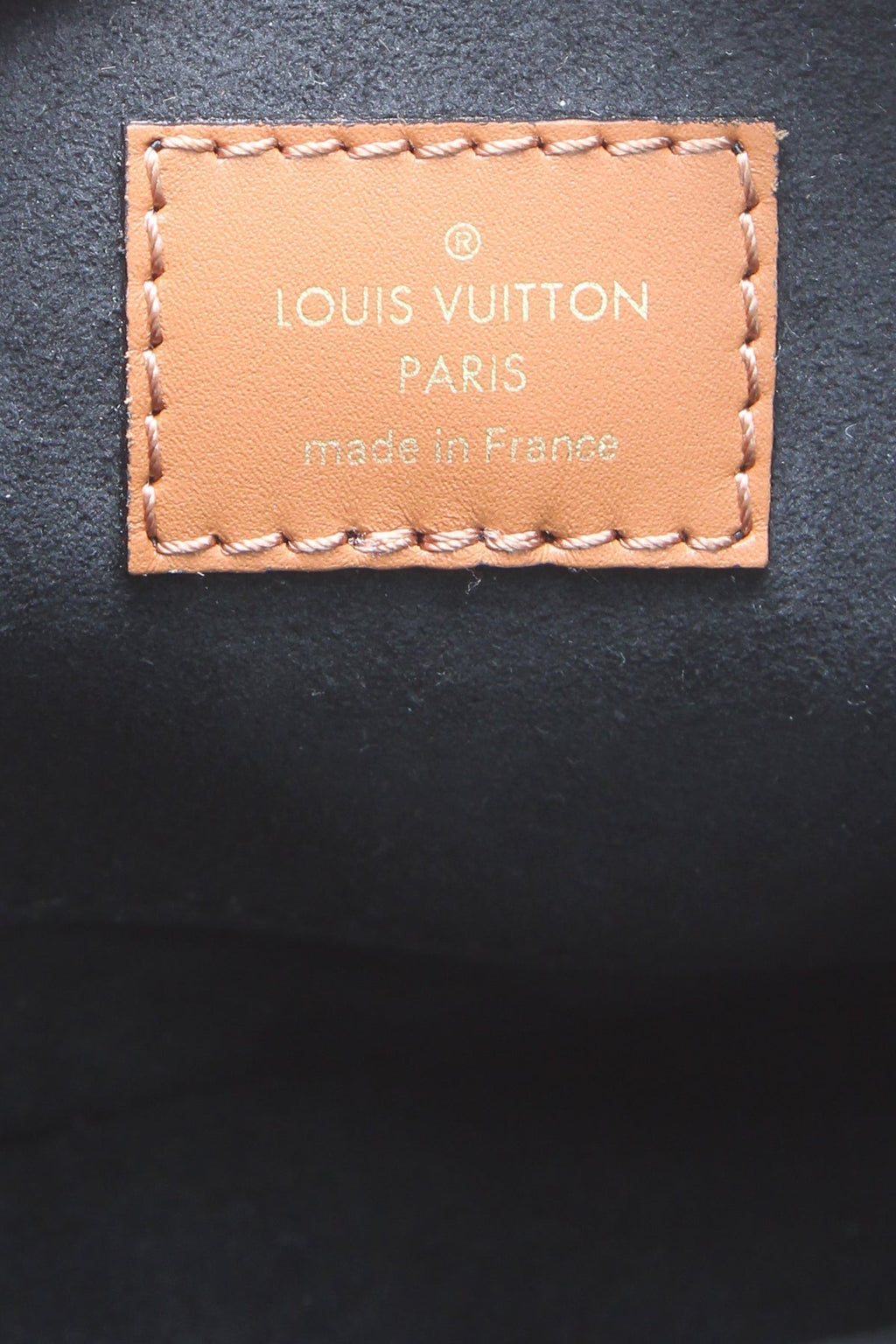 Wild at Heart Multi Pochette Accessoires - Black/Brown