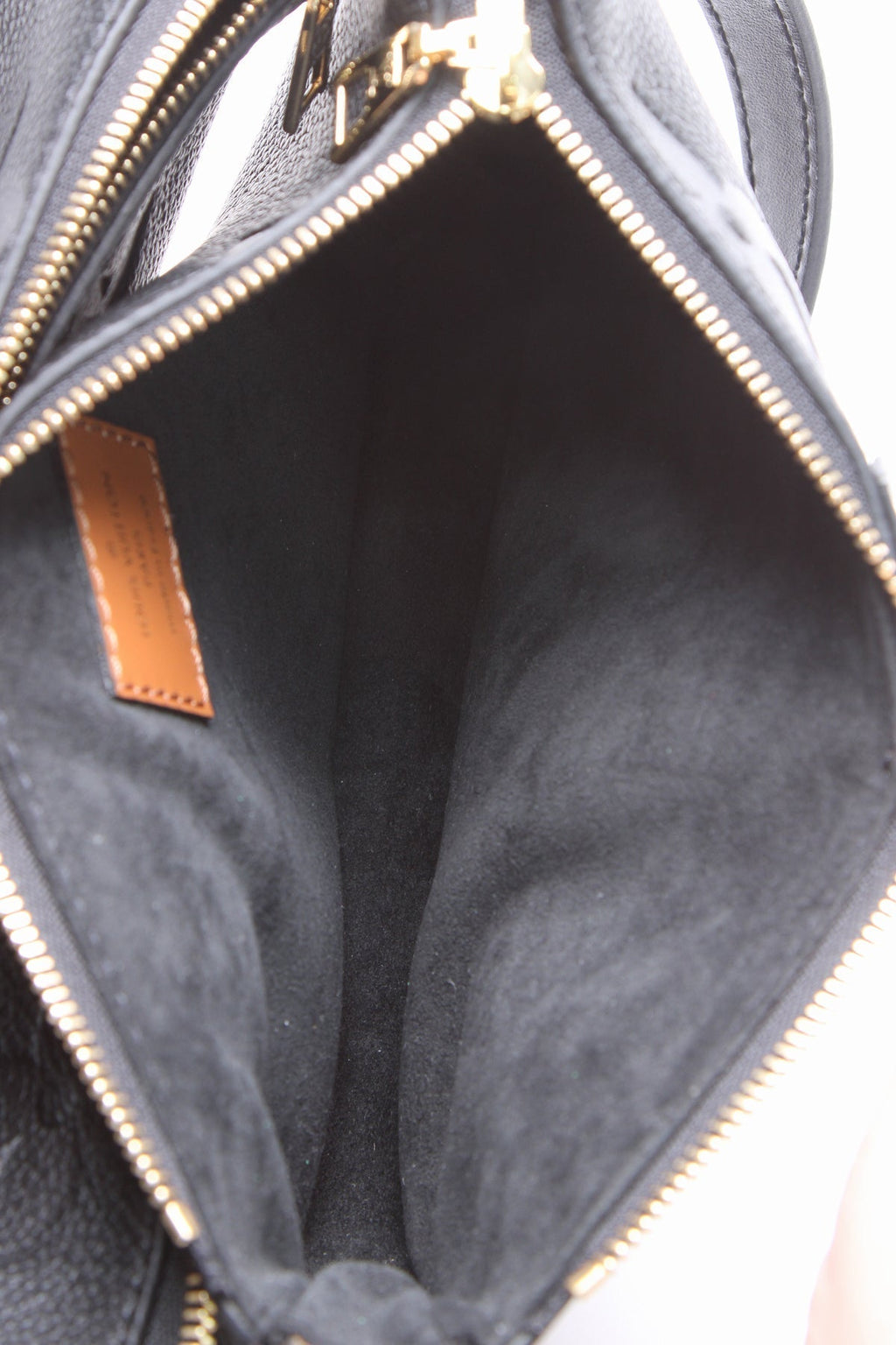 Wild at Heart Multi Pochette Accessoires - Black/Brown