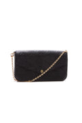 Empreinte Felicie Pochette Bag - Black