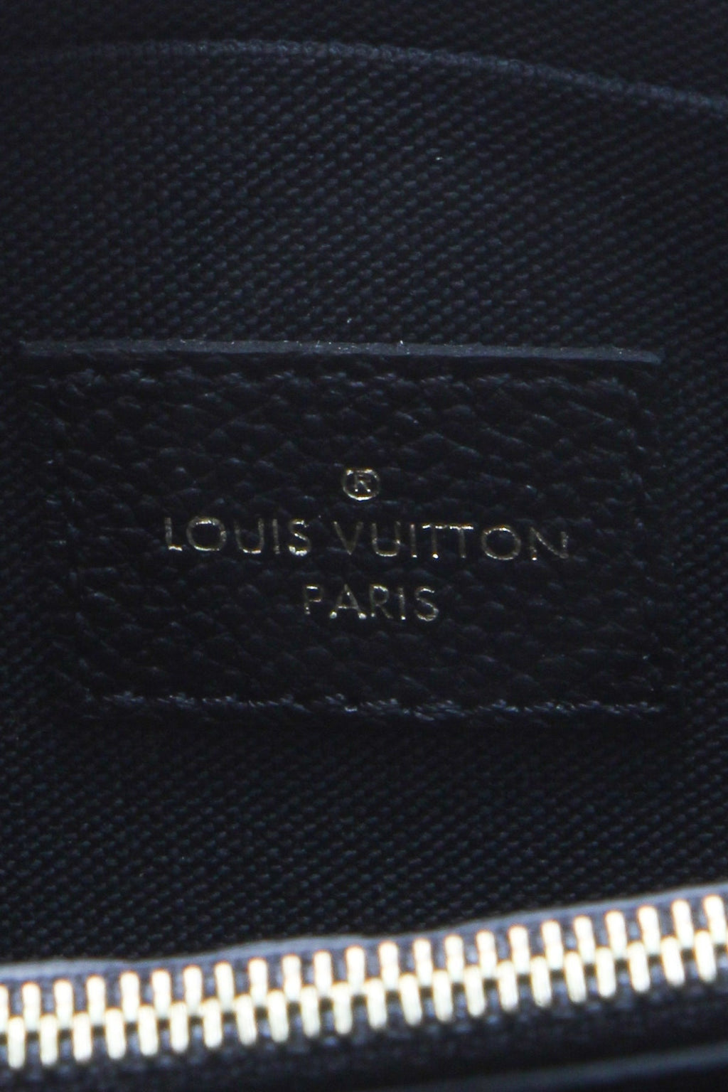Empreinte Felicie Pochette Bag - Black