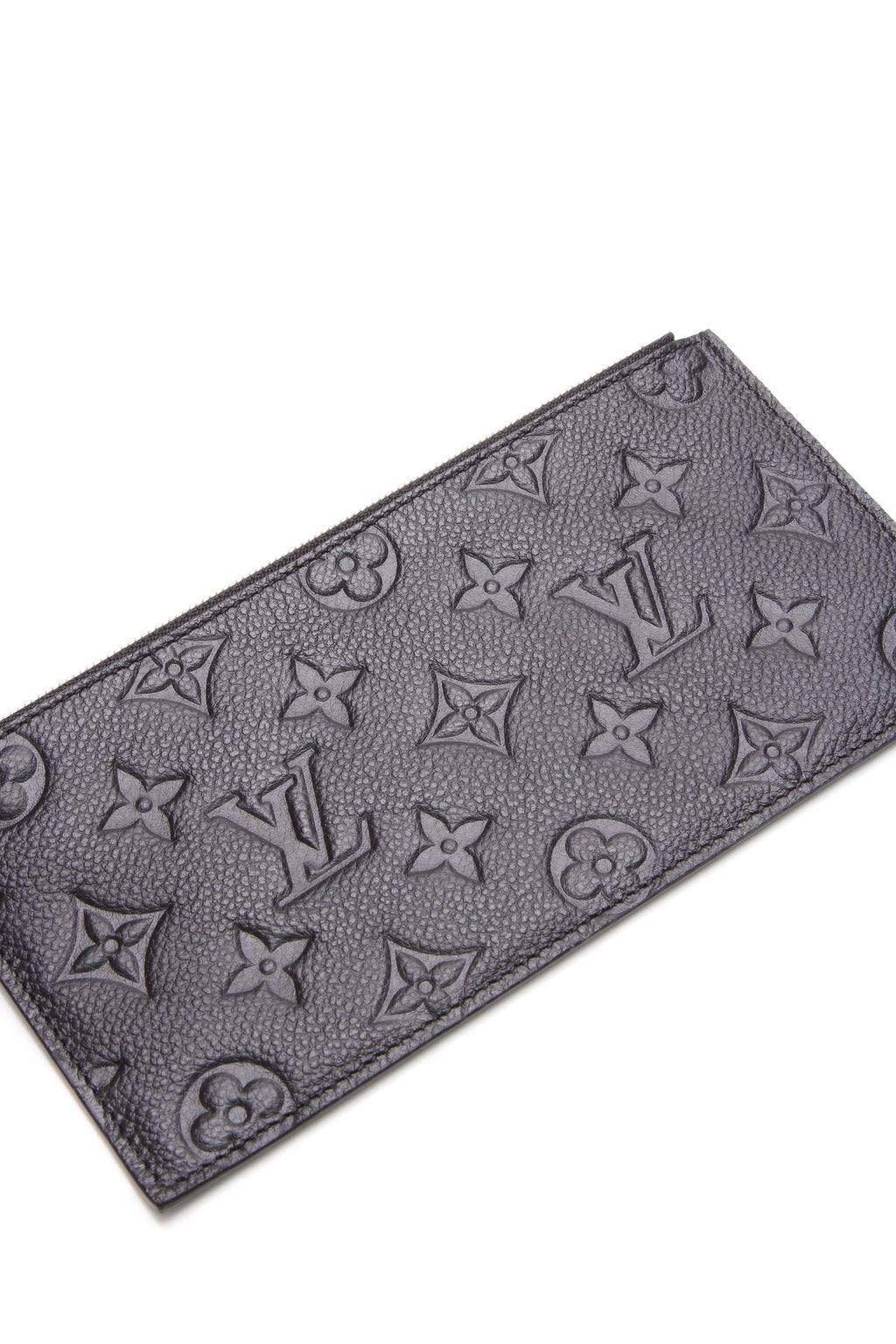 Empreinte Felicie Pochette Bag - Black