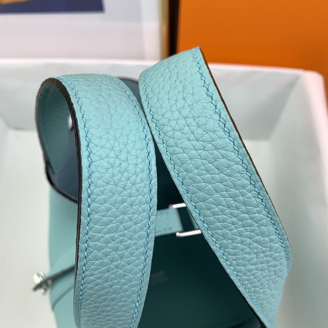 Hermes Picotin Lock 18cm