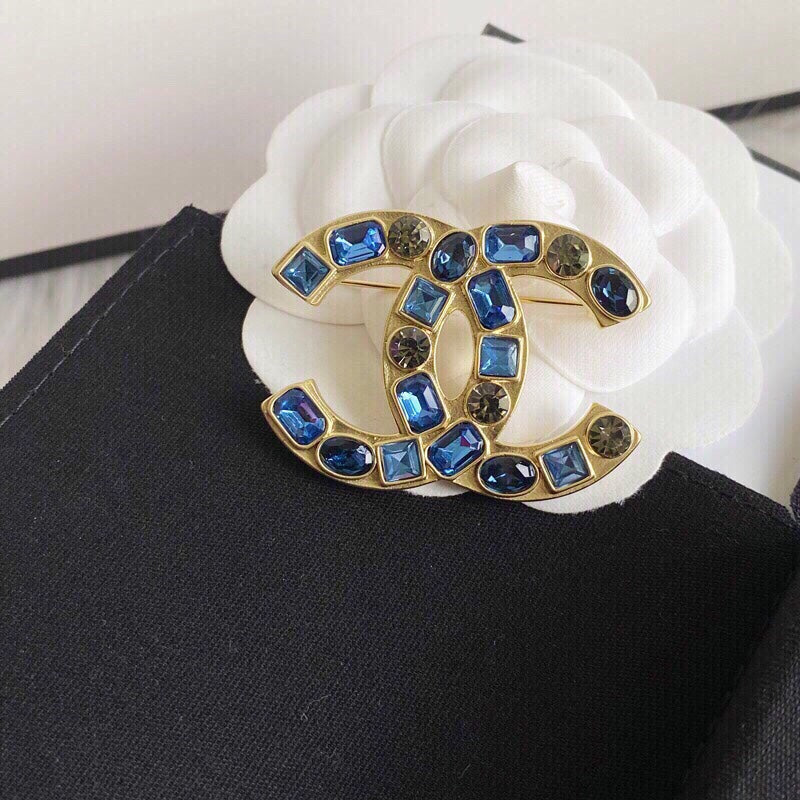 Chanel Jewelry