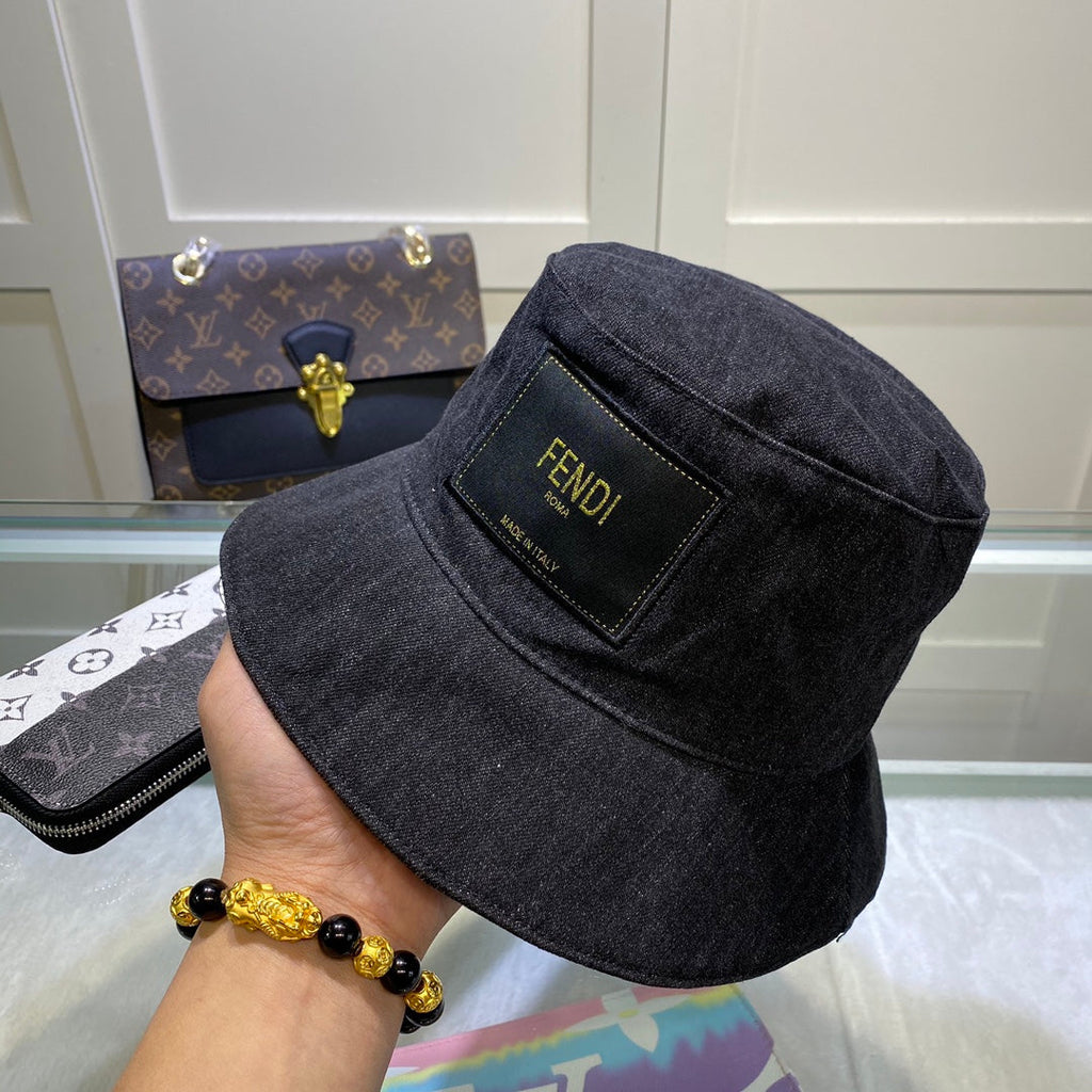 Fendi Hat