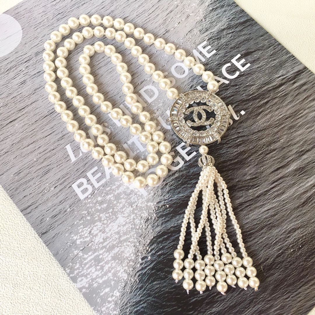 Chanel Necklace