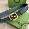Gucci Marmont Reversible Belt