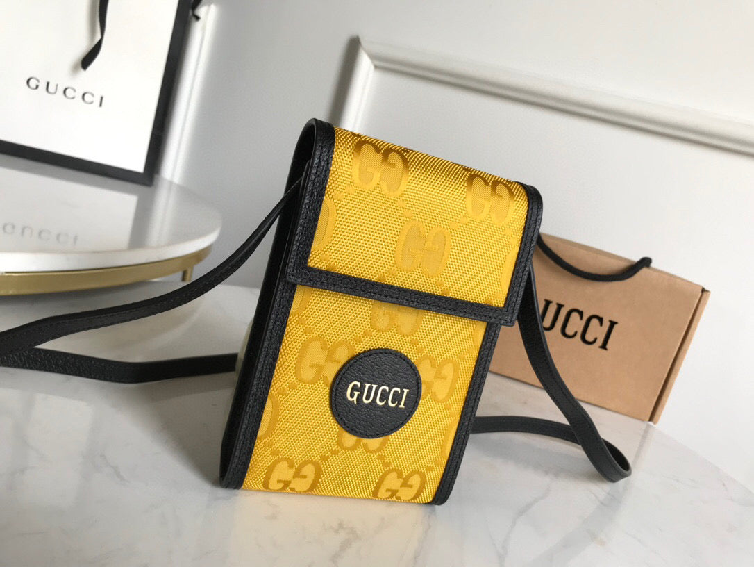 Gucci Off The Grid Mini Bag