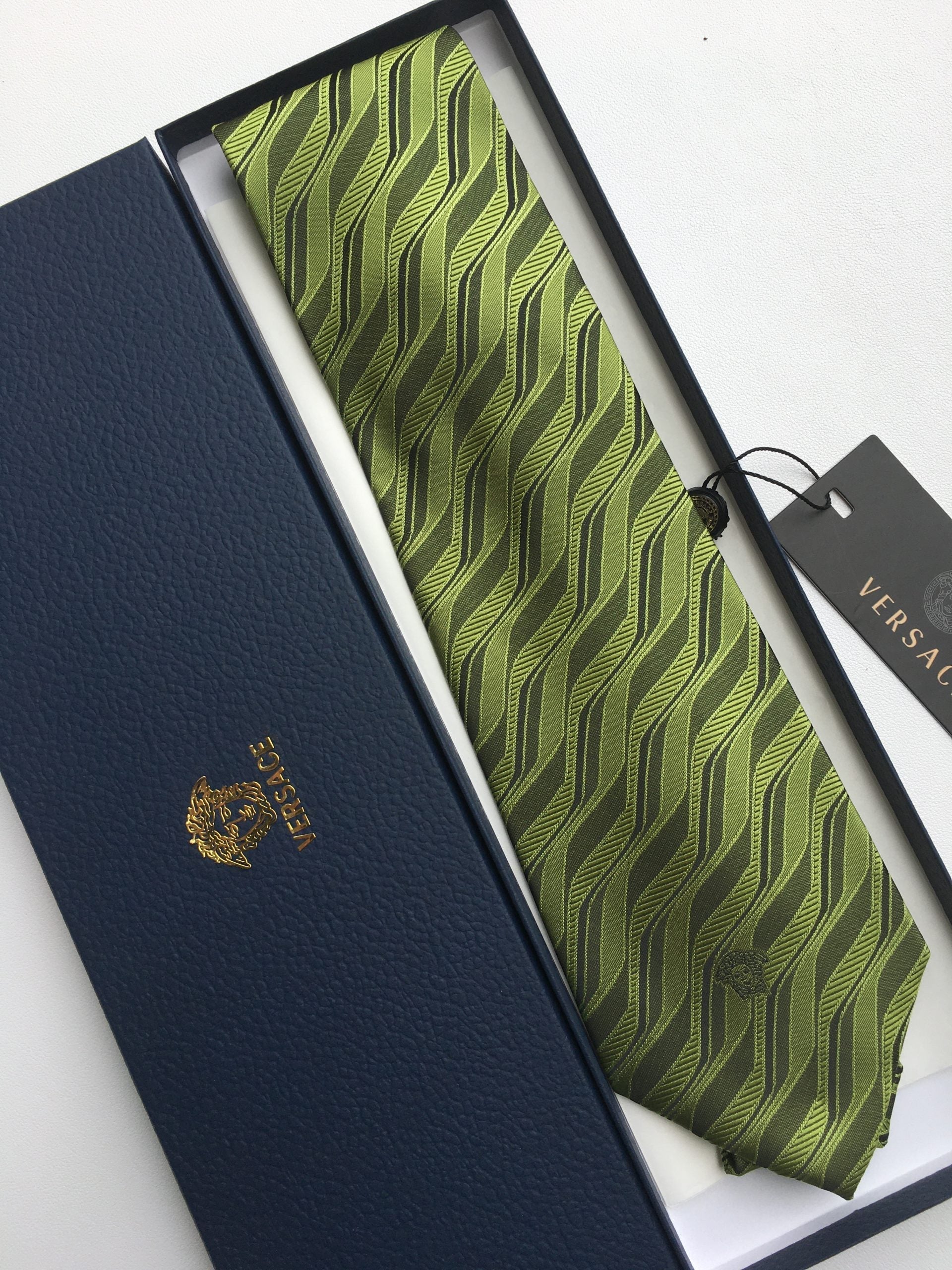 Versace Tie