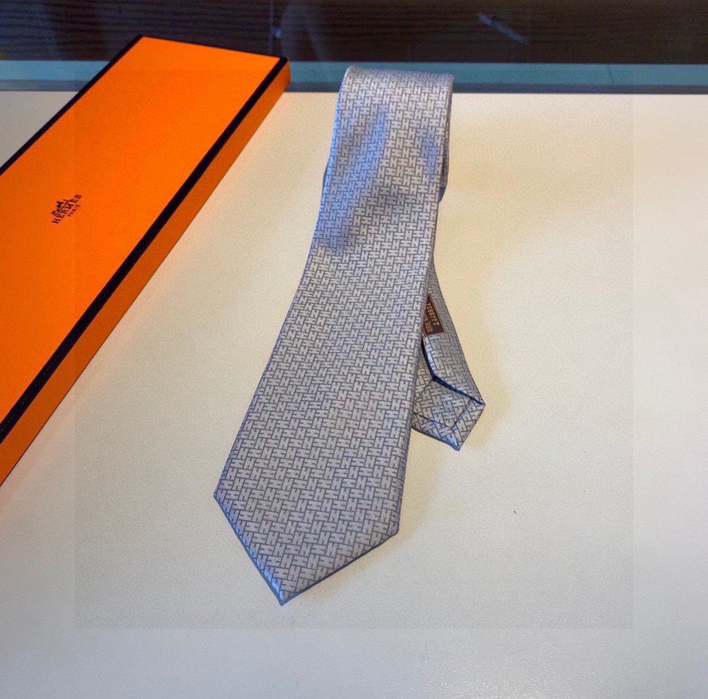 Hermes Tie