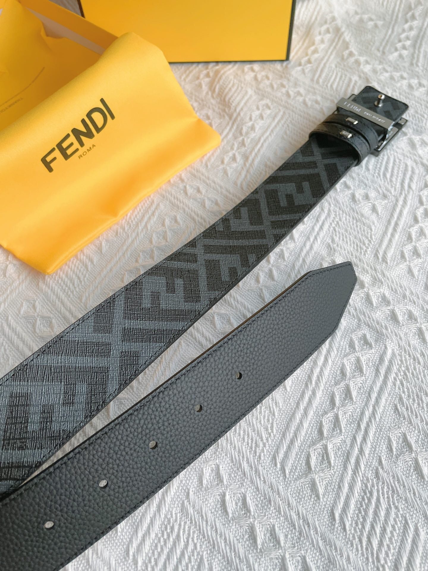 Fendi Belt