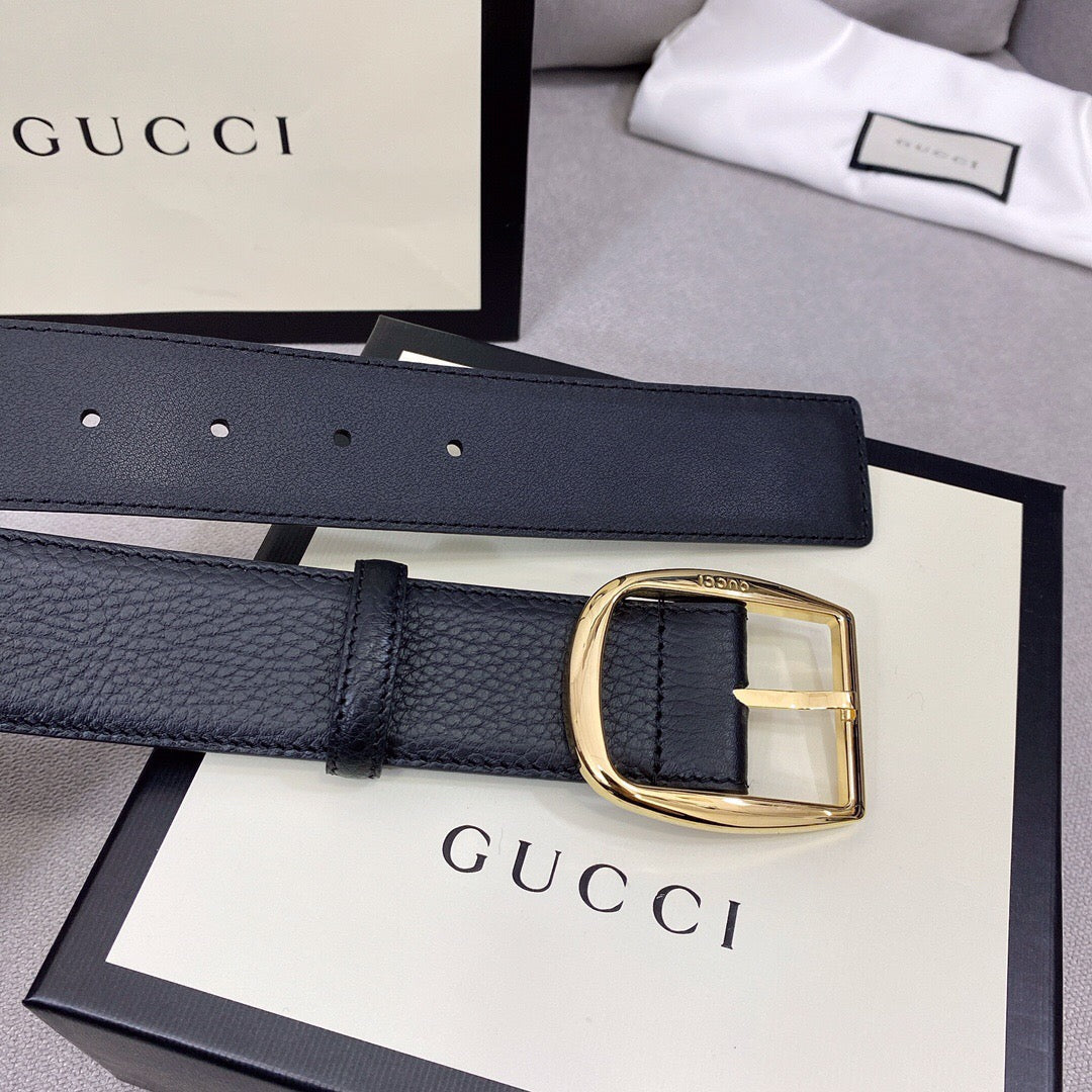 Gucci Marmont Reversible Belt