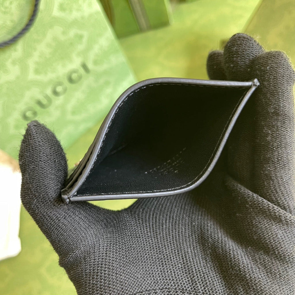 Gucci Card Case 10cm
