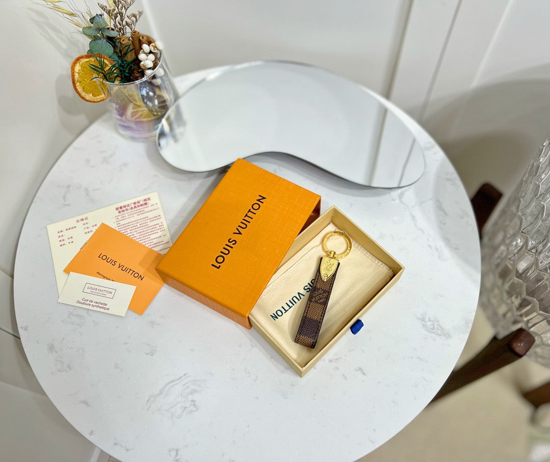 Louis Vuitton Key Holder
