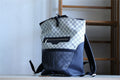 Louis Vuitton Matchpoint Backpack Damier