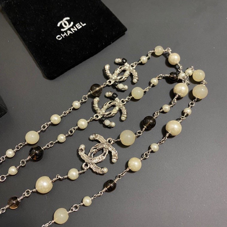 Chanel Necklace