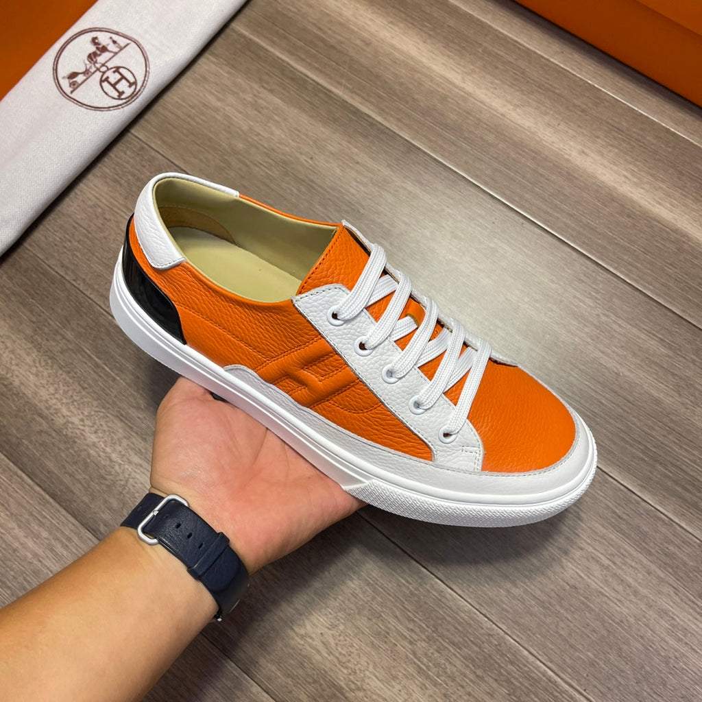 Hermes Deep Sneaker
