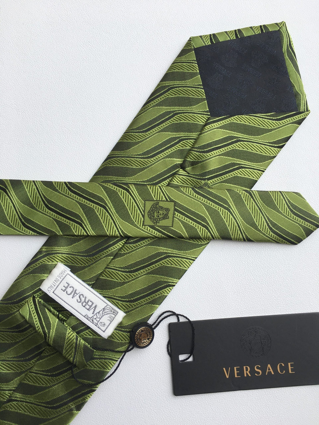 Versace Tie