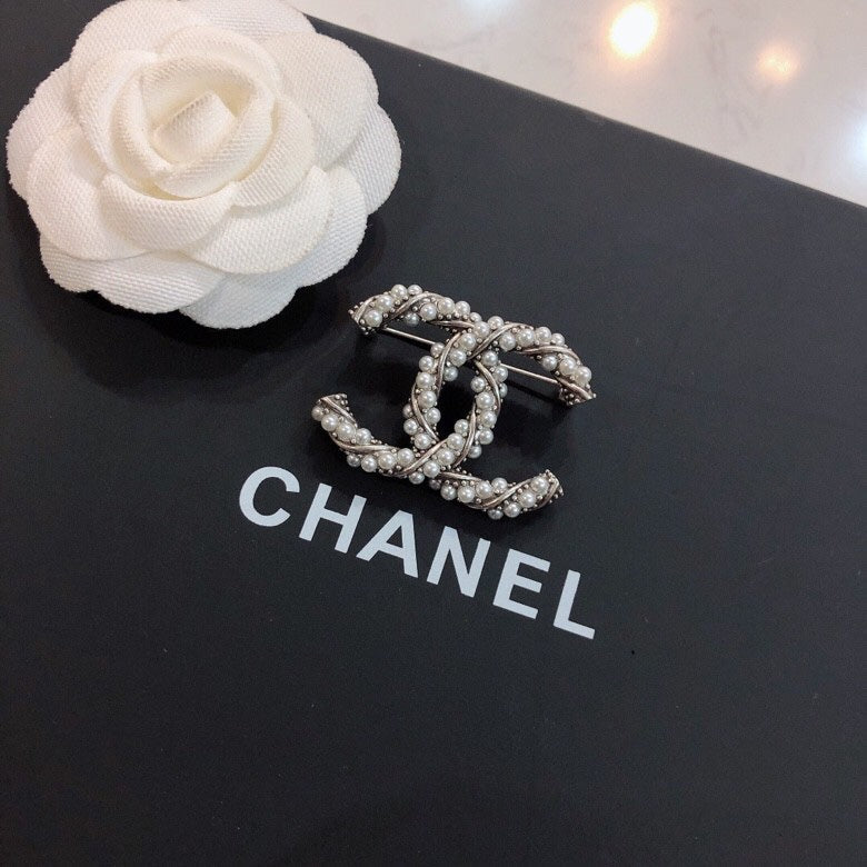 Chanel Jewelry