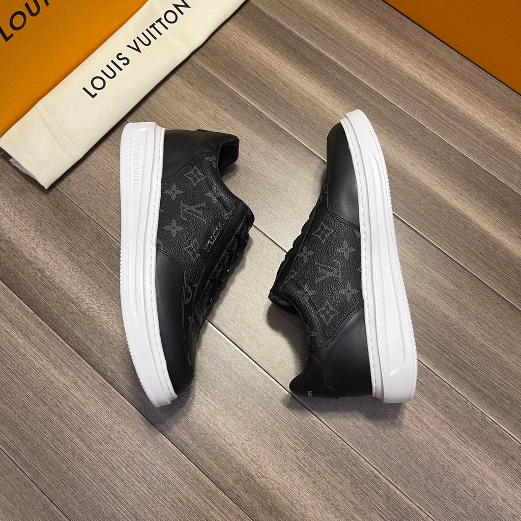 Louis Vuitton Trainer Sneaker