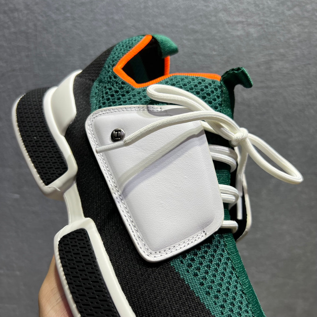 Hermes Expert Sneaker