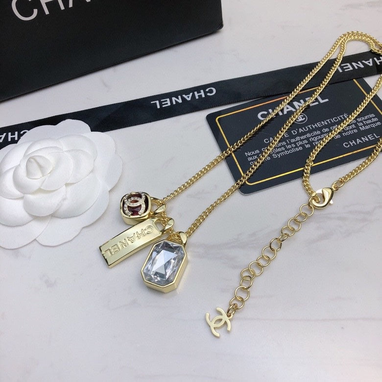 Chanel Necklace