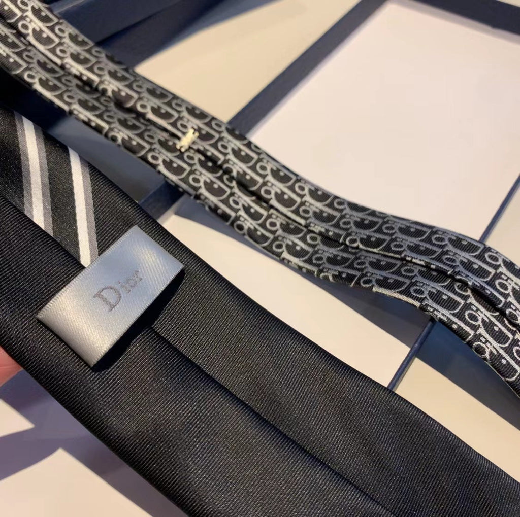 Dior Tie