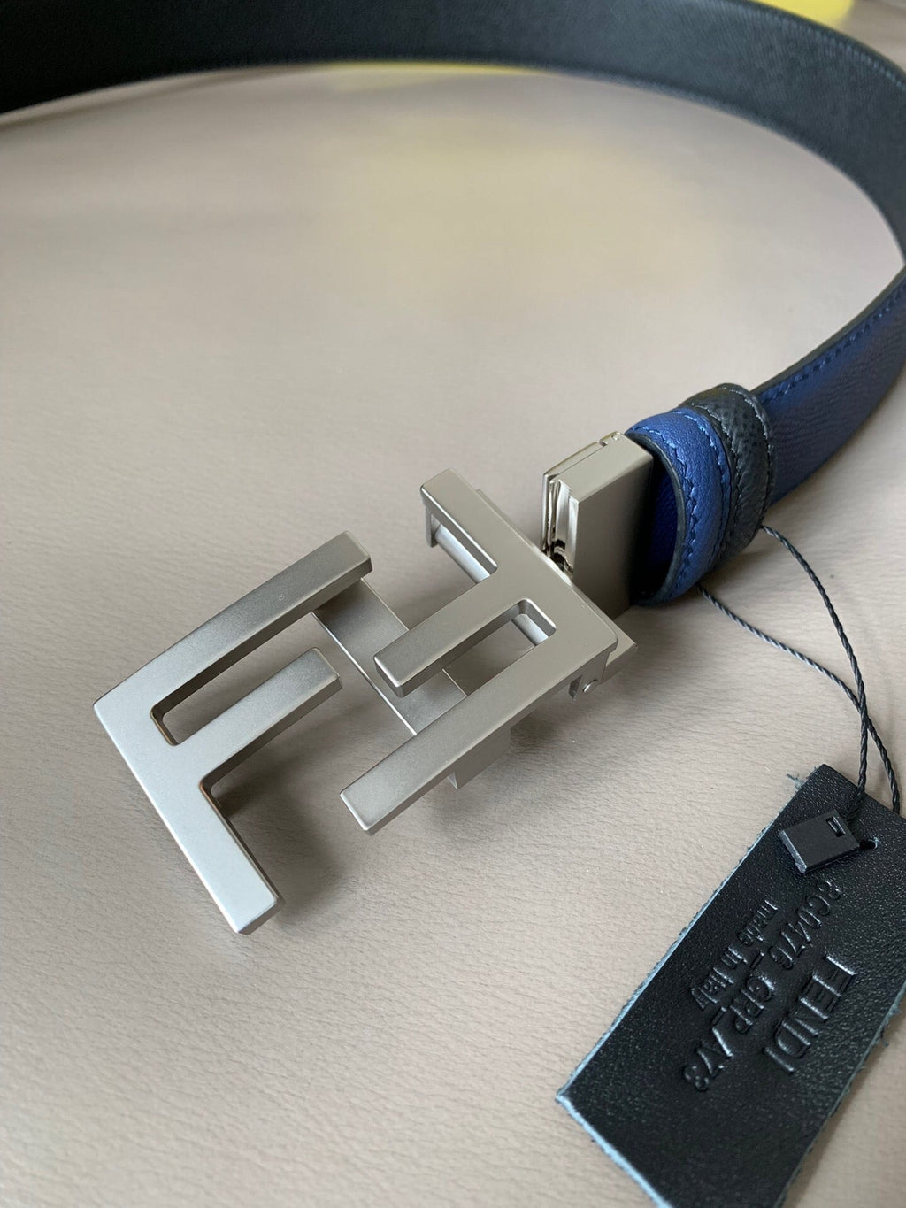 Fendi Belt