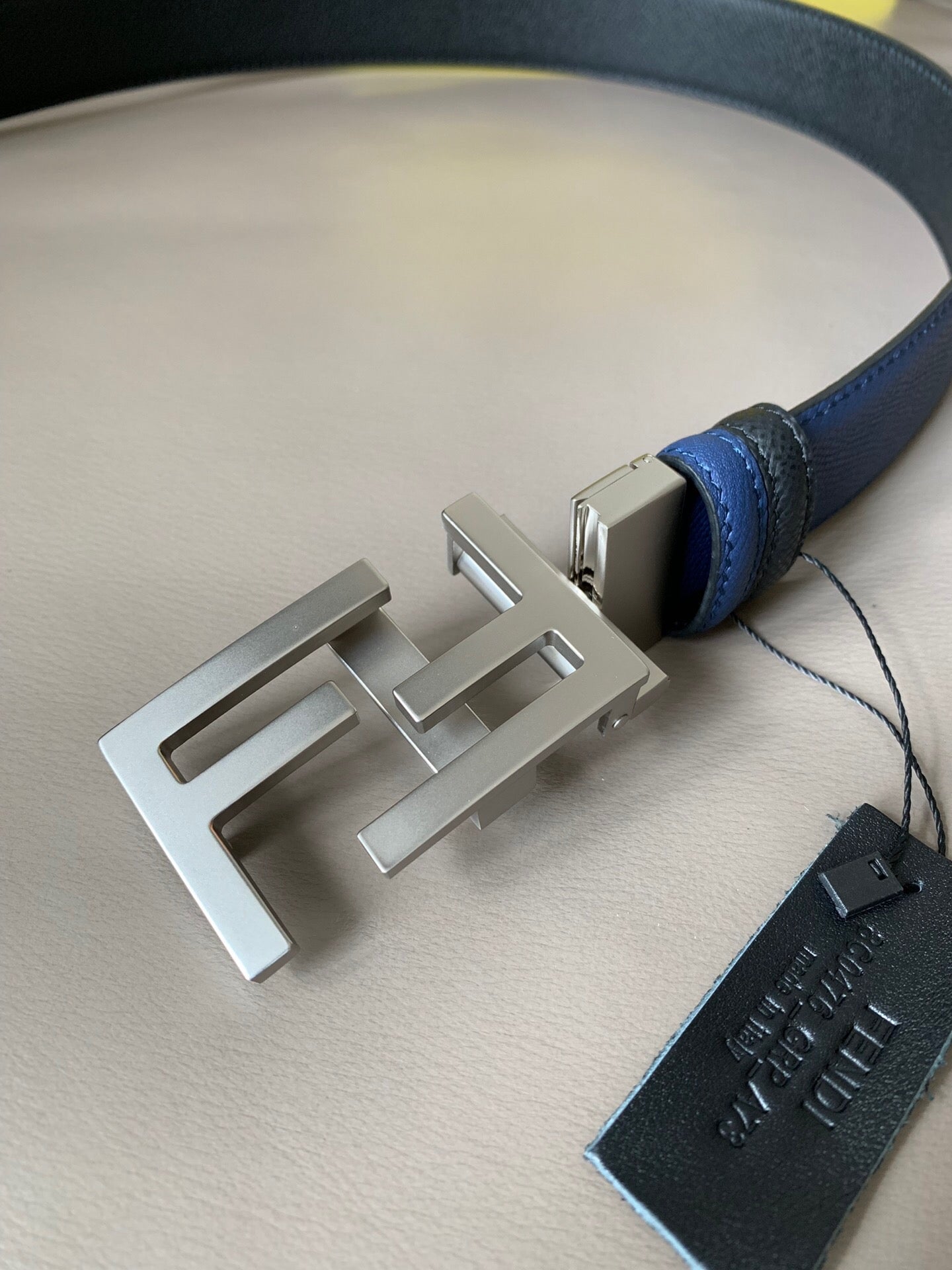 Fendi Belt