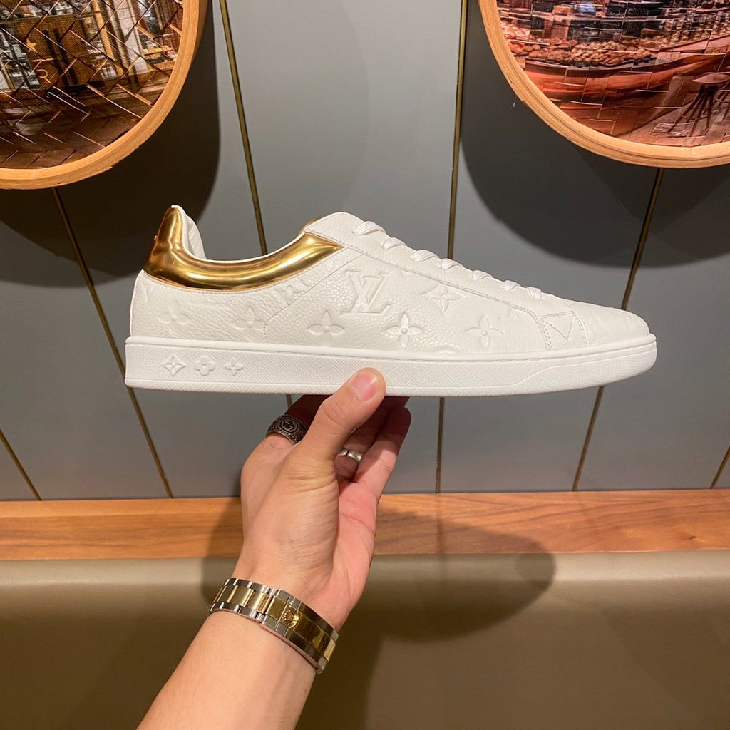 Louis Vuitton Luxembourg Sneaker
