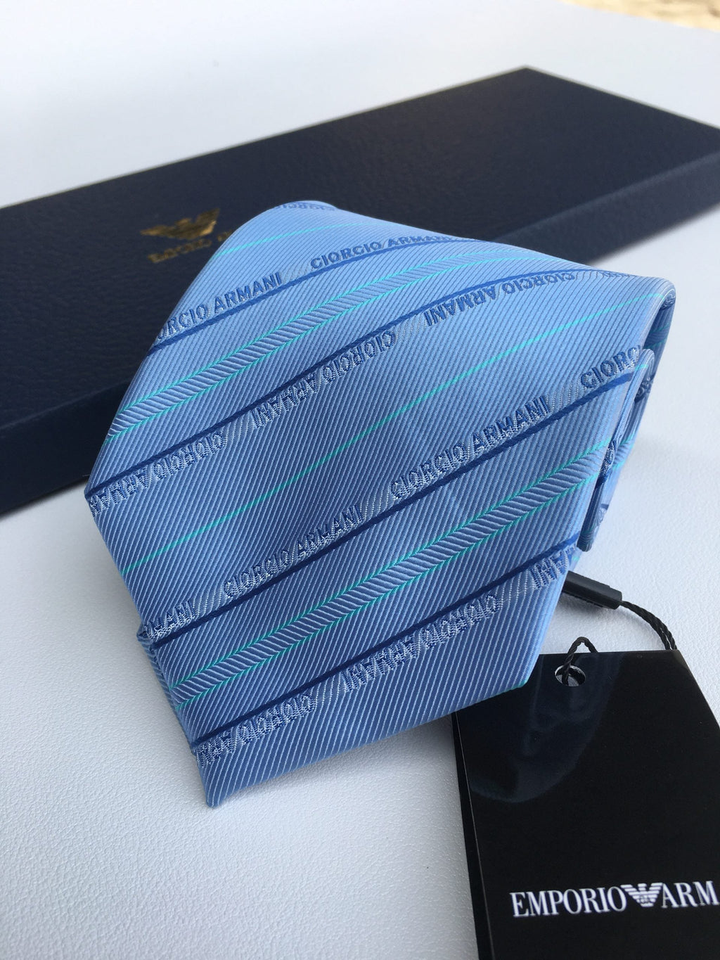 Armani Tie