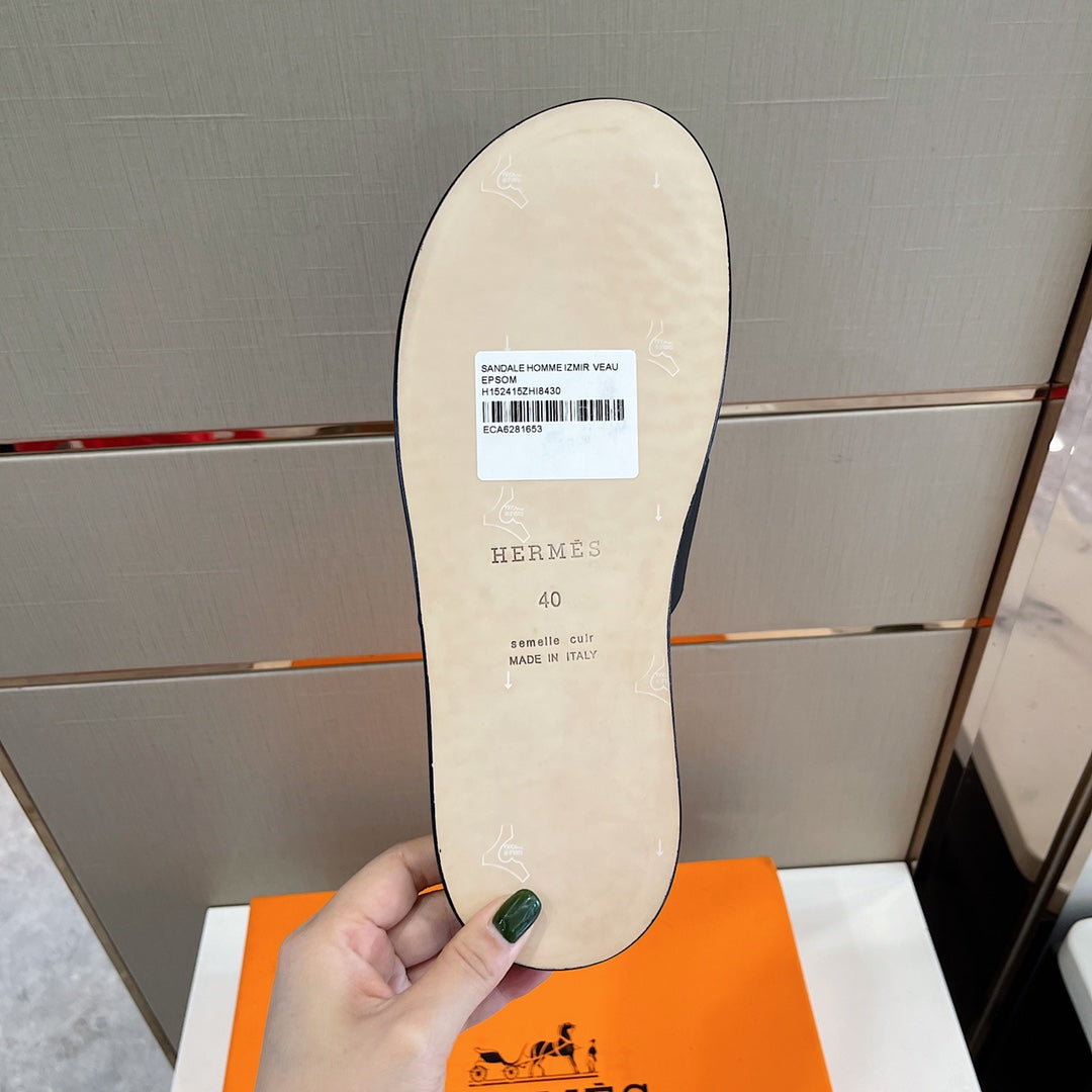 Hermes Izmir Sandal