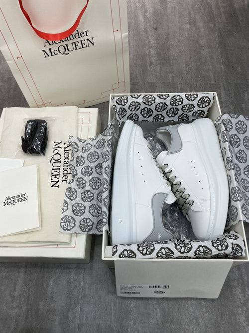 Alexander McQueen Oversized Sneaker