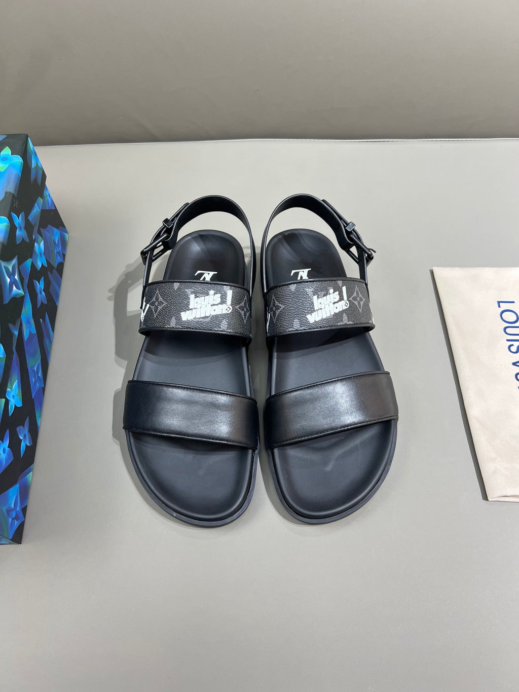 Louis Vuitton Sandal