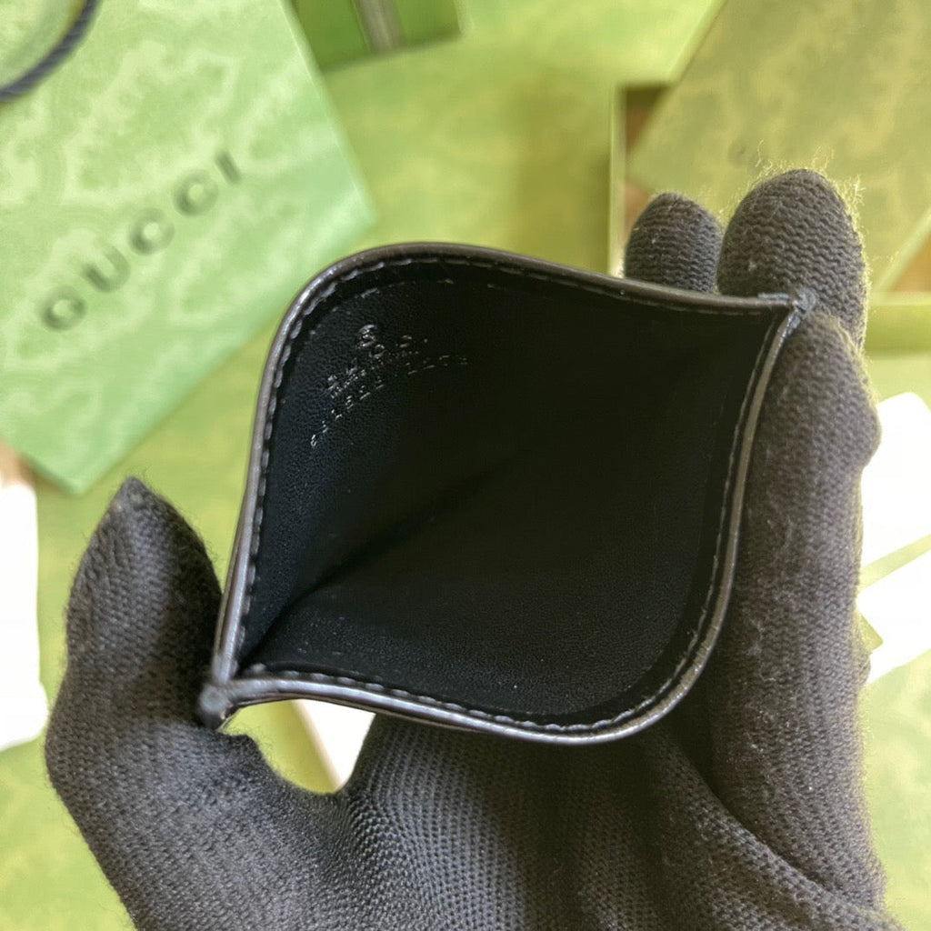 Gucci Card Case 10cm
